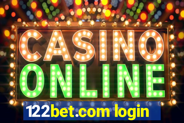 122bet.com login